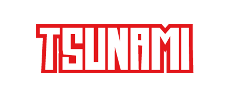 Watyjy 0001 Watuky 0001 Tsunami