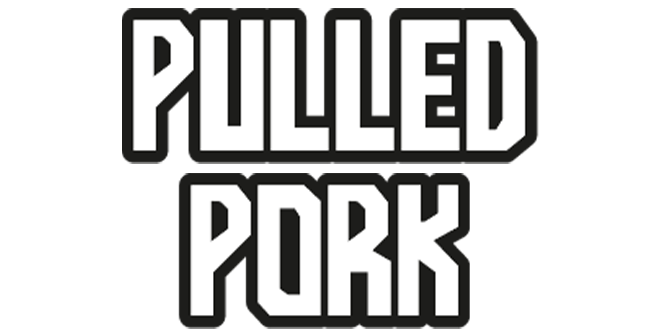 pulled pork